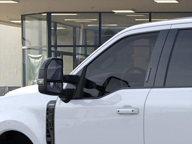 new 2025 Ford F-250 car, priced at $86,540