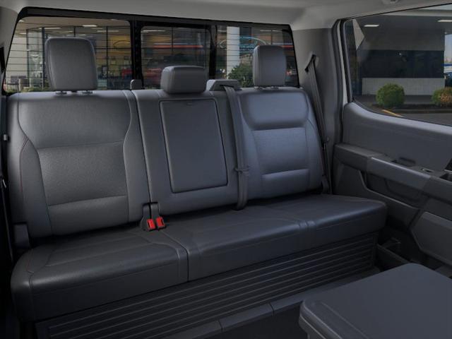 new 2025 Ford F-250 car, priced at $86,540