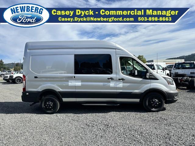 new 2024 Ford Transit-350 car, priced at $68,245