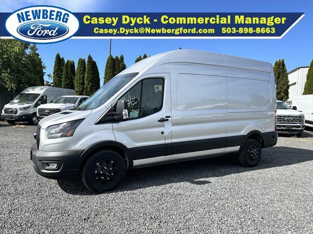 new 2024 Ford Transit-350 car, priced at $68,245