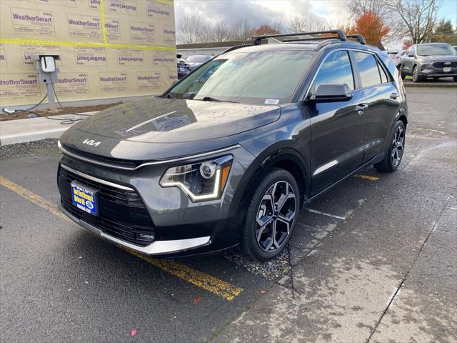 used 2023 Kia Niro car, priced at $26,488