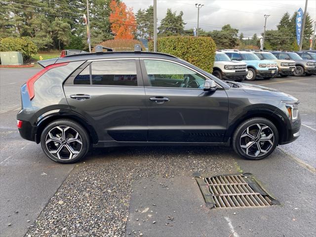 used 2023 Kia Niro car, priced at $26,488