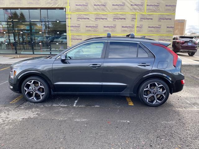 used 2023 Kia Niro car, priced at $26,488