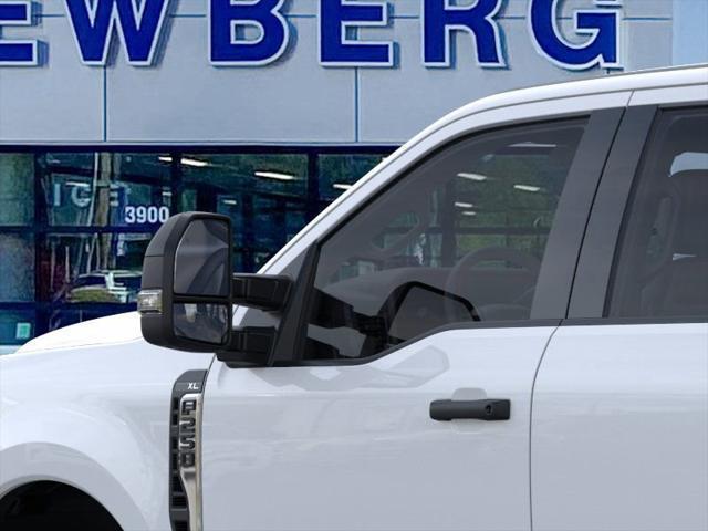 new 2025 Ford F-250 car, priced at $63,218