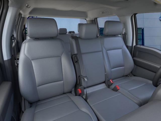 new 2025 Ford F-250 car, priced at $63,218