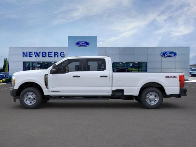 new 2025 Ford F-250 car, priced at $63,730