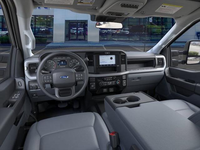 new 2025 Ford F-250 car, priced at $63,730