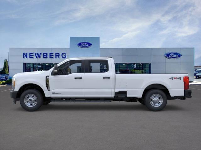 new 2025 Ford F-250 car, priced at $63,218