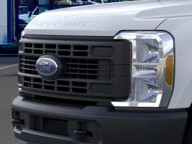 new 2025 Ford F-250 car, priced at $63,218