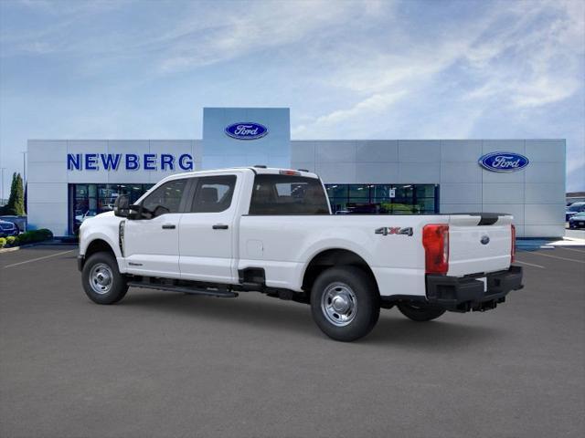 new 2025 Ford F-250 car, priced at $63,218