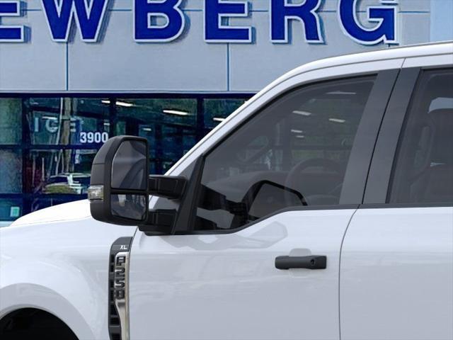 new 2025 Ford F-250 car, priced at $63,730