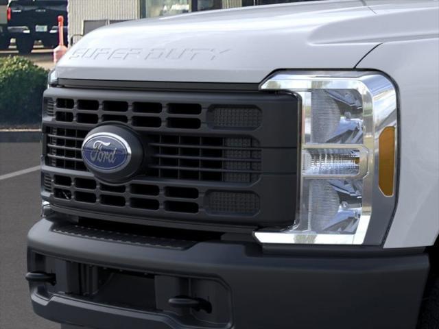 new 2025 Ford F-250 car, priced at $65,230