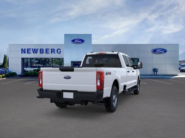 new 2025 Ford F-250 car, priced at $63,218