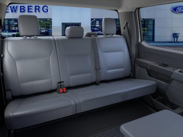 new 2025 Ford F-250 car, priced at $63,218