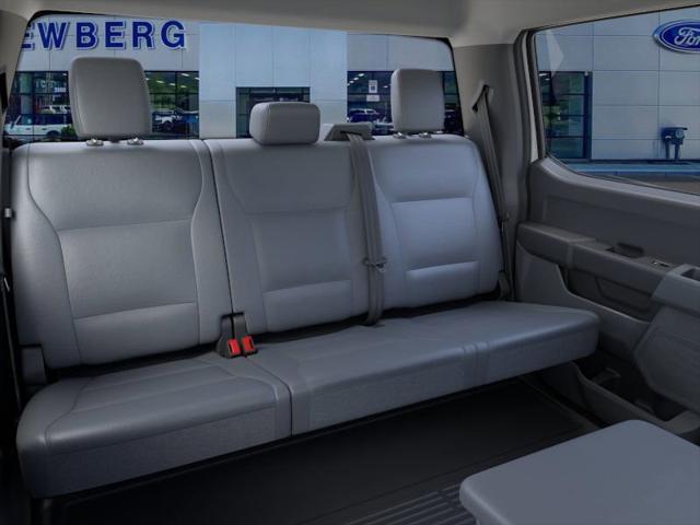 new 2025 Ford F-250 car, priced at $63,730