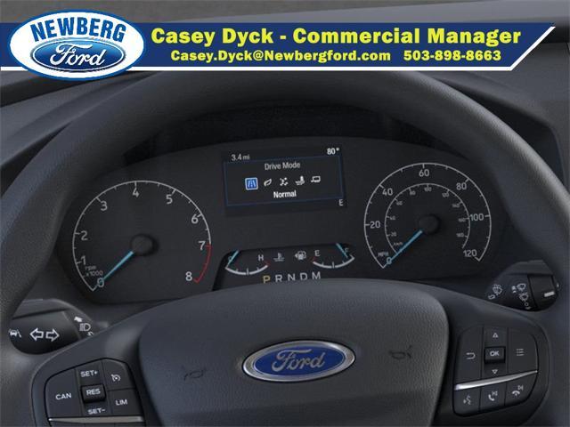 new 2025 Ford Transit-350 car, priced at $60,235