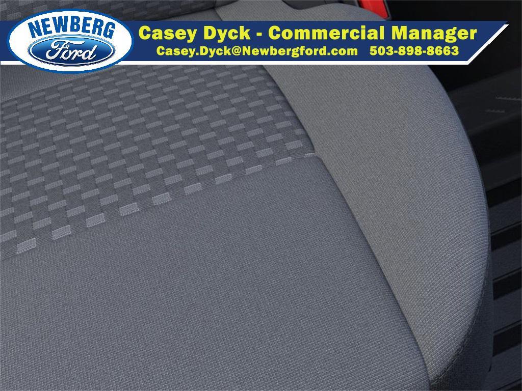 new 2025 Ford Transit-350 car, priced at $59,754