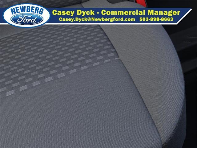new 2025 Ford Transit-350 car, priced at $60,235