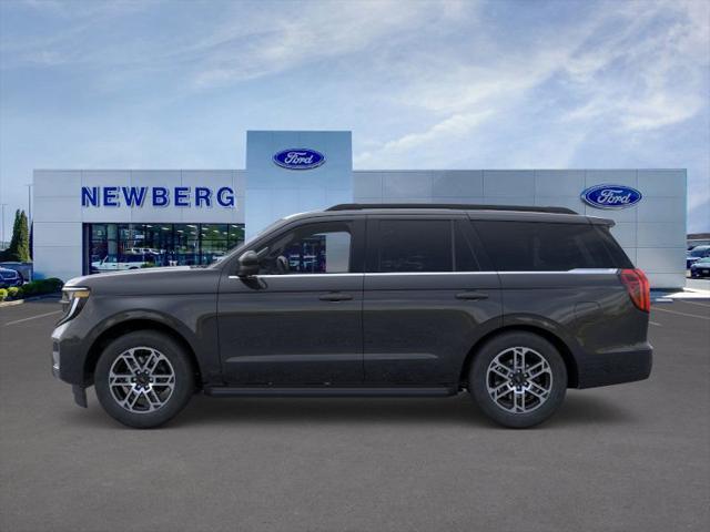new 2025 Ford Expedition car, priced at $72,425
