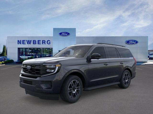 new 2025 Ford Expedition car, priced at $72,425