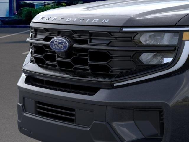 new 2025 Ford Expedition car, priced at $72,425