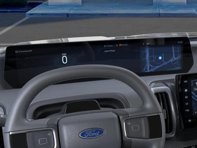 new 2025 Ford Expedition car, priced at $72,425