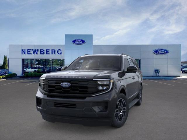 new 2025 Ford Expedition car, priced at $72,425