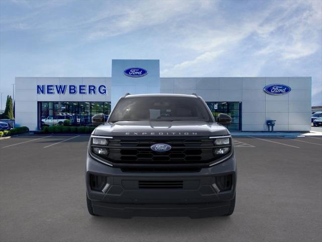 new 2025 Ford Expedition car, priced at $72,425