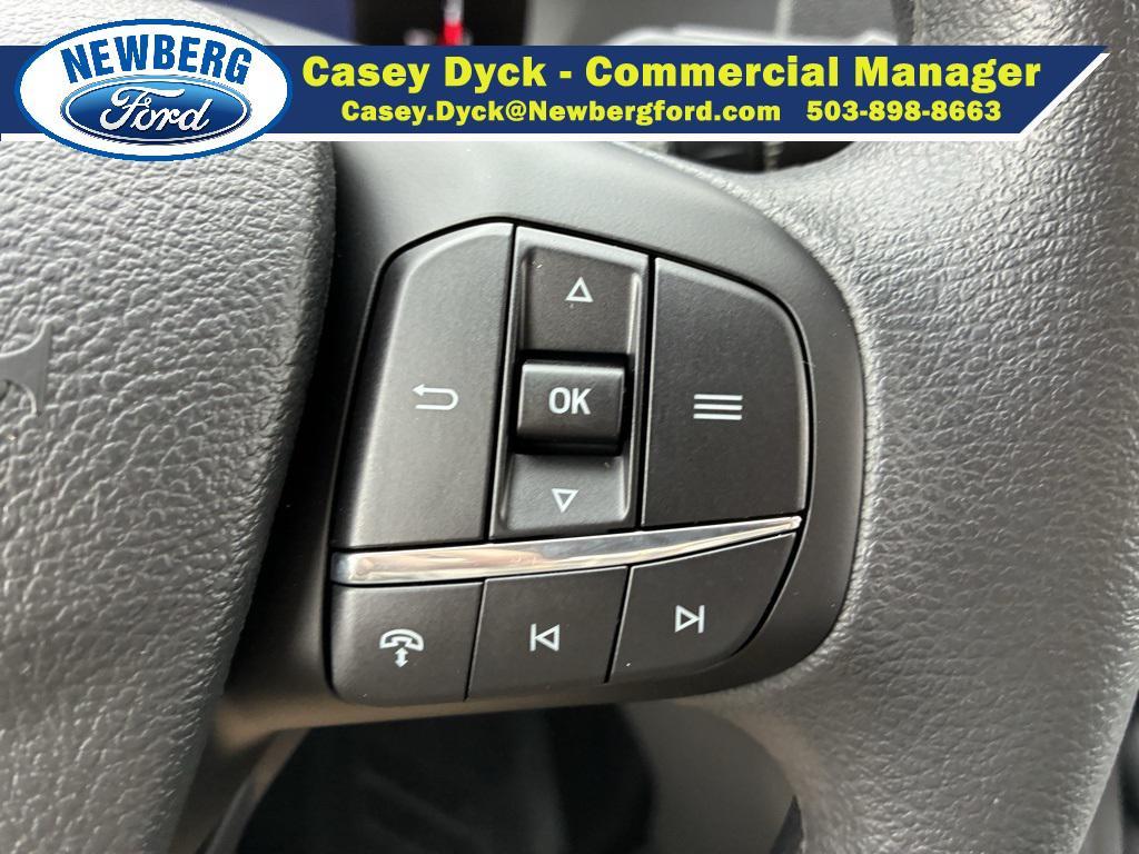 new 2026 Ford Transit-250 car, priced at $54,891