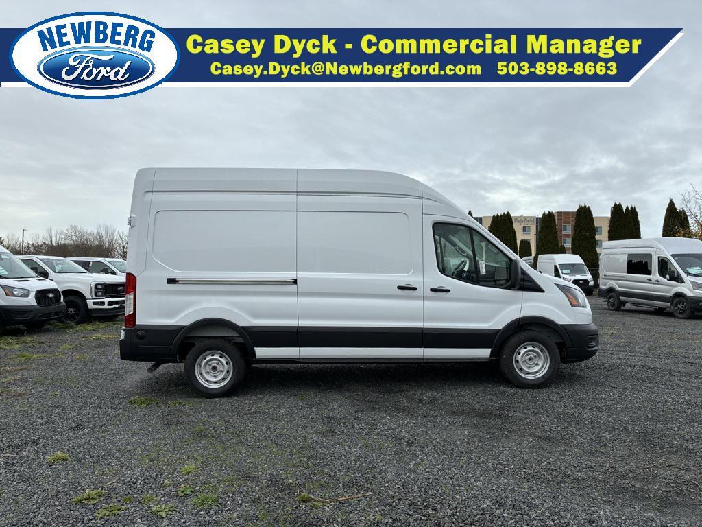 new 2026 Ford Transit-250 car, priced at $54,891