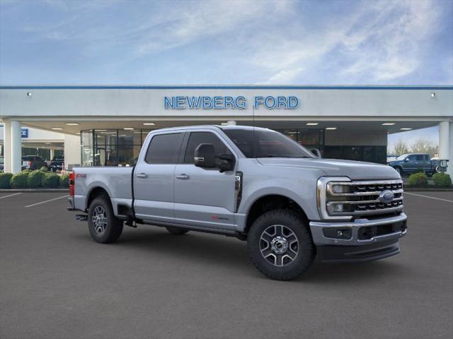 new 2024 Ford F-250 car, priced at $86,295