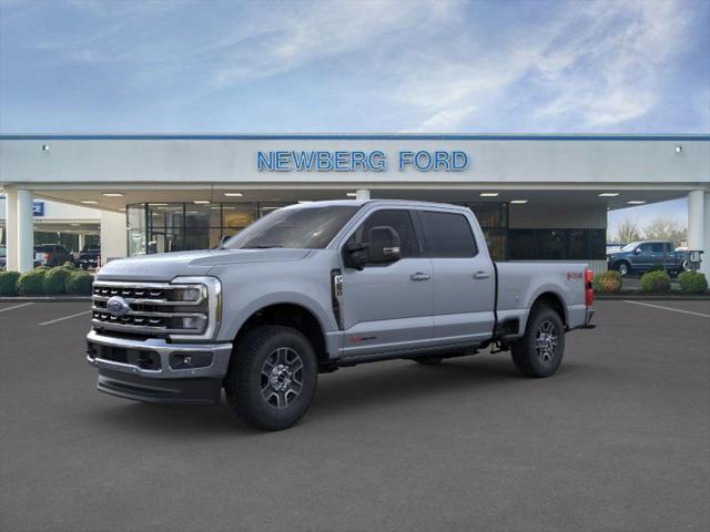 new 2024 Ford F-250 car, priced at $85,795