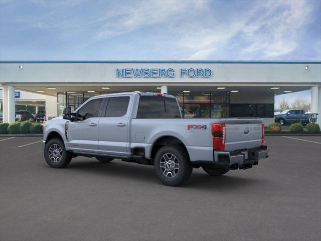 new 2024 Ford F-250 car, priced at $86,295