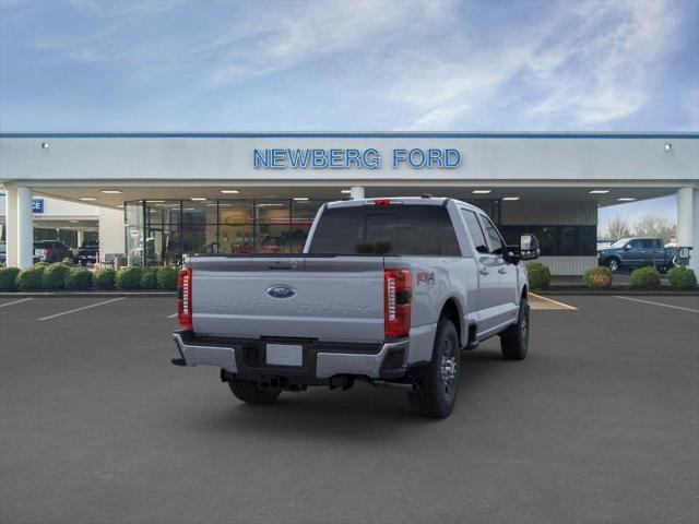 new 2024 Ford F-250 car, priced at $85,795