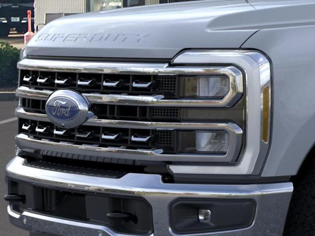 new 2024 Ford F-250 car, priced at $85,795