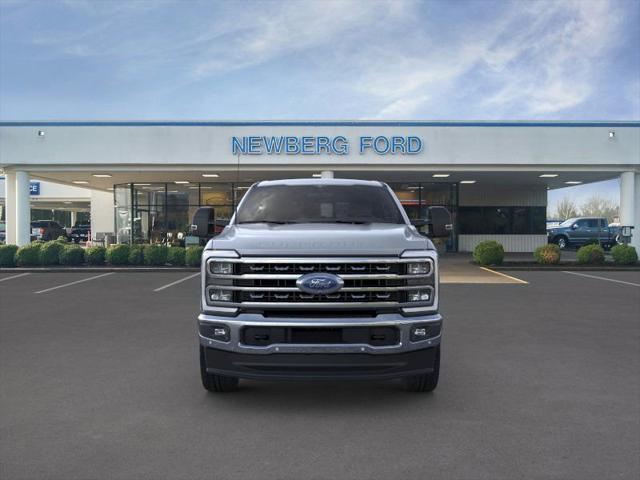 new 2024 Ford F-250 car, priced at $85,795