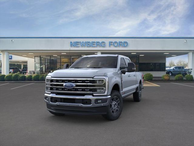 new 2024 Ford F-250 car, priced at $86,295