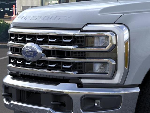 new 2024 Ford F-250 car, priced at $86,295