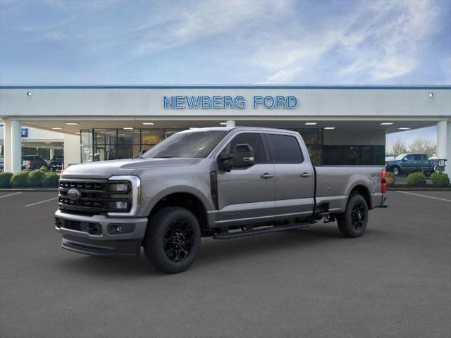 new 2024 Ford F-250 car, priced at $85,375