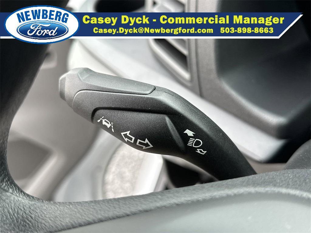 new 2024 Ford Transit-350 car, priced at $46,050