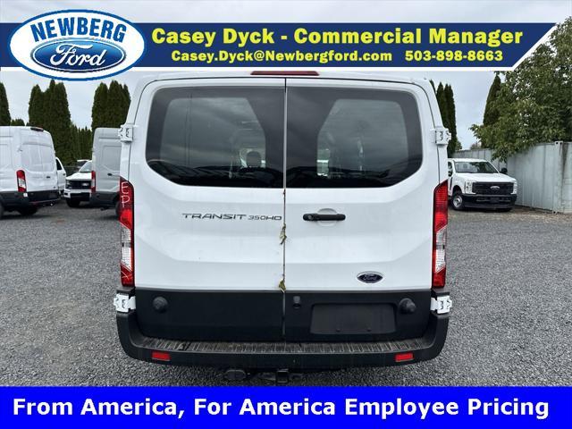 new 2024 Ford Transit-350 car, priced at $48,042