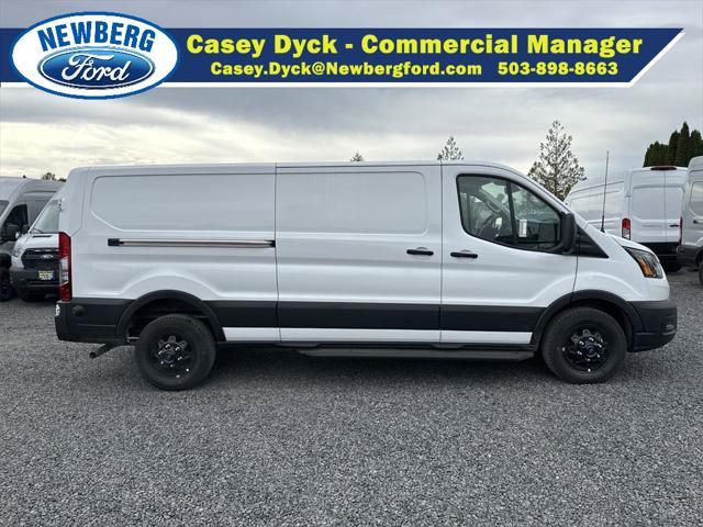 new 2024 Ford Transit-350 car, priced at $52,550