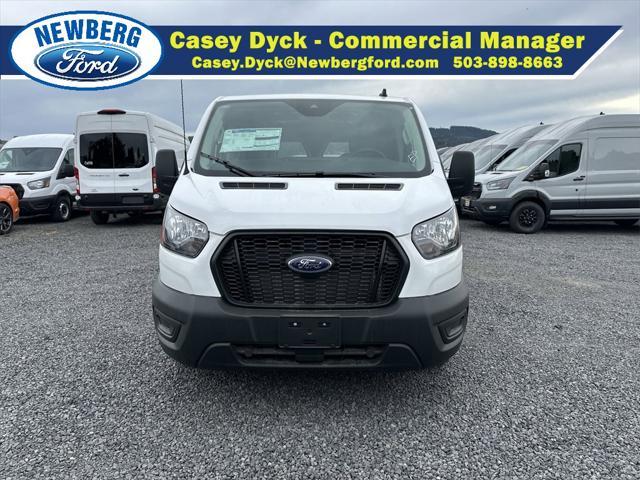 new 2024 Ford Transit-350 car, priced at $52,550