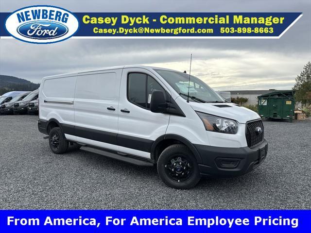 new 2024 Ford Transit-350 car, priced at $48,042