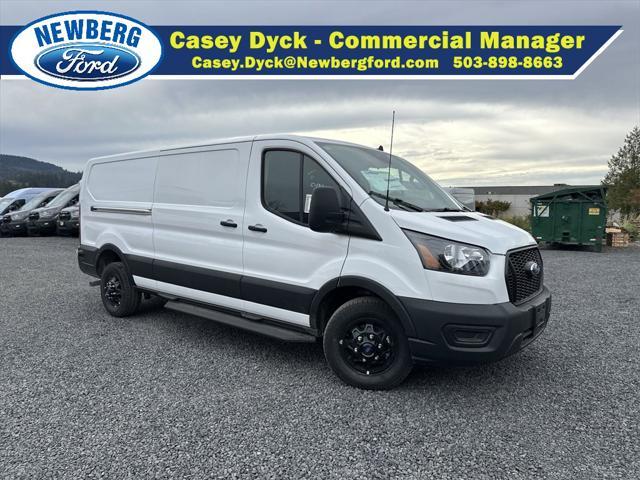 new 2024 Ford Transit-350 car, priced at $52,550