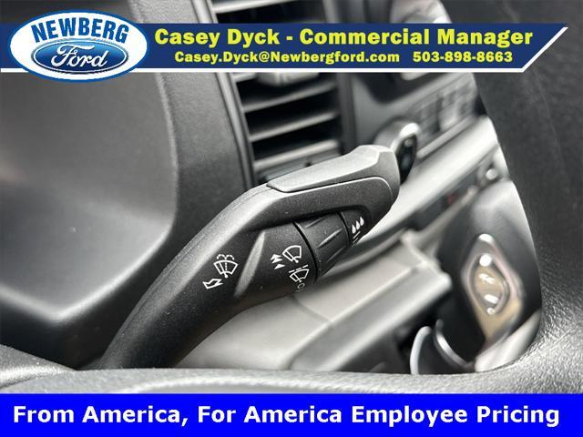 new 2024 Ford Transit-350 car, priced at $48,042