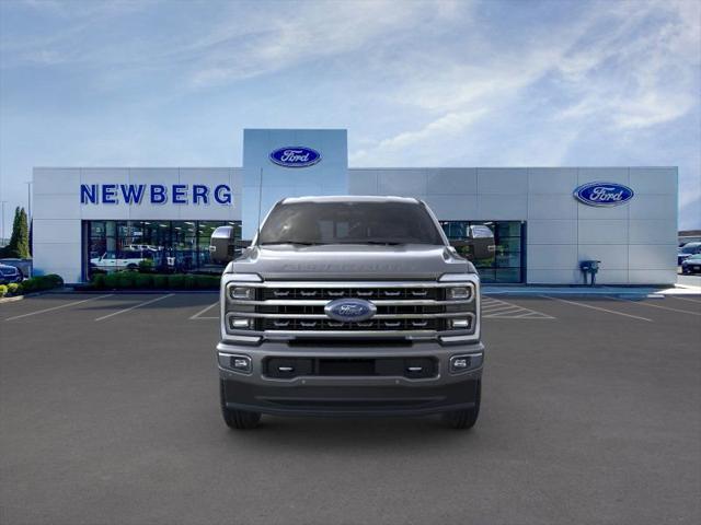 new 2024 Ford F-350 car, priced at $93,735