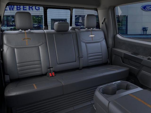 new 2024 Ford F-350 car, priced at $93,735
