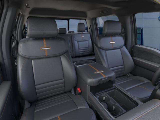 new 2024 Ford F-350 car, priced at $93,735