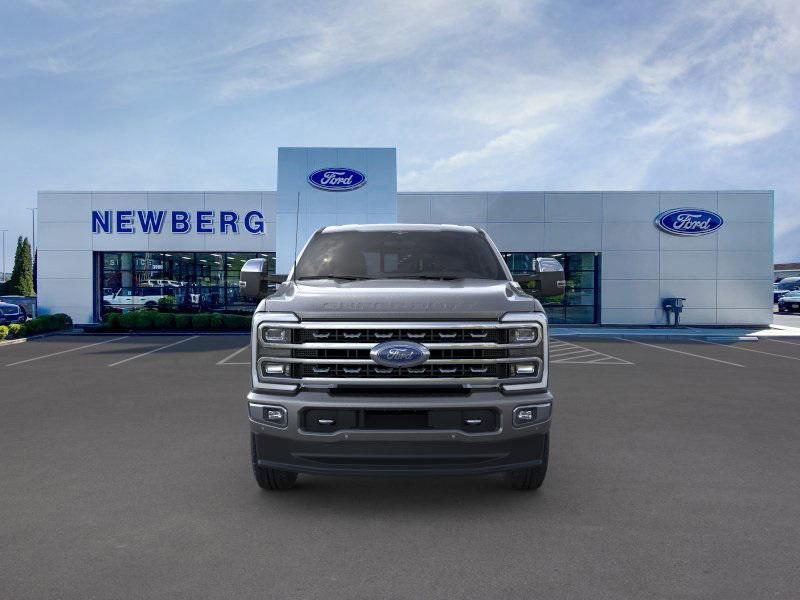 new 2024 Ford F-350 car, priced at $91,735
